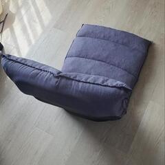 座椅子の画像