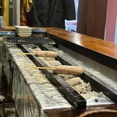 ホールスタッフ／熊本屋台村てんまやの画像