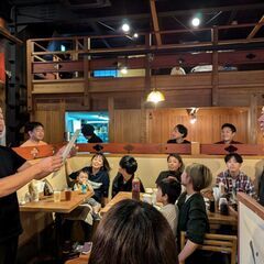 ホールスタッフ／熊本屋台村てんまやの画像