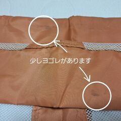 【さしあげます】突っ張り式ベビーフェンス2種の画像