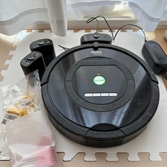 【本日のお渡し限定】ルンバ　2014年製　