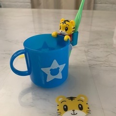 しまじろう3点セットの画像