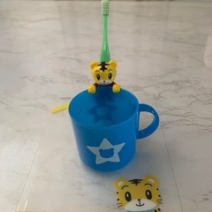 しまじろう3点セットの画像