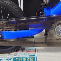 ★★　へんしんバイク2　★★　子供用　自転車の画像