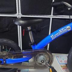 ★★　へんしんバイク2　★★　子供用　自転車の画像