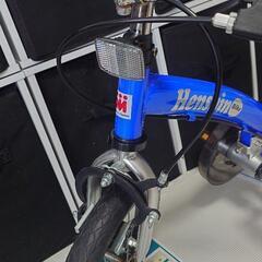★★　へんしんバイク2　★★　子供用　自転車の画像