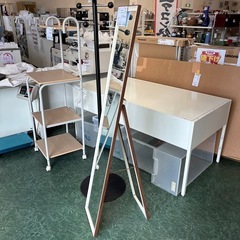 リユースのサカイ東金店　姿見　TJ14228の画像
