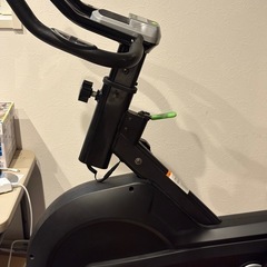 fitbox フィットネス　エアロバイク　ダイエット　近場であれば運びます　配送可能かコメントくださいの画像