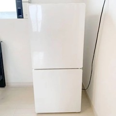 [早い者勝ち]シャープ U-ING 冷蔵庫の画像