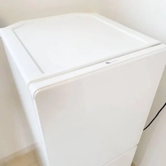 [早い者勝ち]シャープ U-ING 冷蔵庫の画像