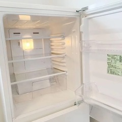[早い者勝ち]シャープ U-ING 冷蔵庫の画像