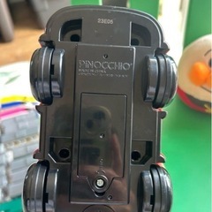 アンパンマンおしゃべり消防車
の画像