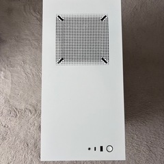 【9/9〆切】RTX4070搭載ゲーミングPCの画像