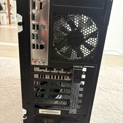【9/9〆切】RTX4070搭載ゲーミングPCの画像