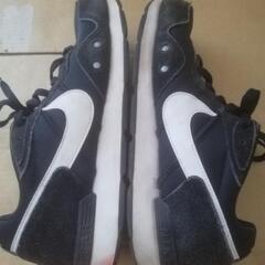 NIKEスニーカー26．5の画像