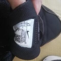 NIKEスニーカー26．5の画像