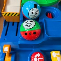 Gakken トーマス　ころころアドベンチャー　2歳〜の画像