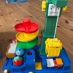 Gakken トーマス　ころころアドベンチャー　2歳〜の画像