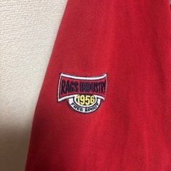 y2k archive 90s トラックジャージの画像