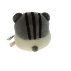 【レア】ポテはむ ぬいぐるみ（リンゴ ver.）蓄光タイプ／San-X × GREEN CAMELの画像