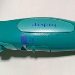 National  マイナスイオン ウインドプレス イオニティ EH5406⚫自己紹介読まれて下さいの画像