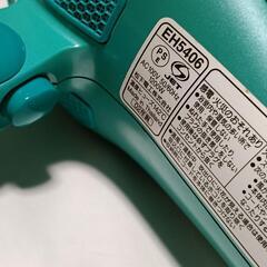 National  マイナスイオン ウインドプレス イオニティ EH5406⚫自己紹介読まれて下さいの画像
