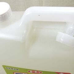 ☆台所用洗剤 ルーキーV フレッシュ 業務用の画像