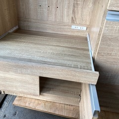 週末のみ営業しております⭐️キッチンボードの画像