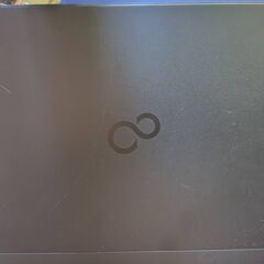 LIFE BOOK U938/Sの画像