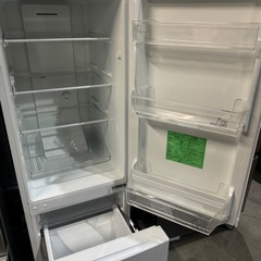 今週の激安‼️目玉商品💰🔶ヤマダセレクト179L冷蔵庫🔶8/31より販売‼️1点限り早い者勝ちの画像