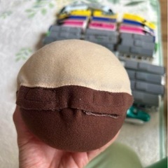 それいけ！アンパンマン つかまえて♪ころぴょん アンパンマンの画像