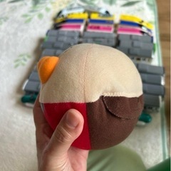 それいけ！アンパンマン つかまえて♪ころぴょん アンパンマンの画像