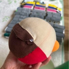 それいけ！アンパンマン つかまえて♪ころぴょん アンパンマンの画像
