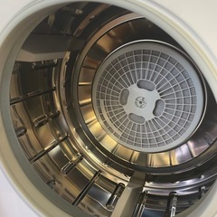 SENTERN センターン 小型衣類乾燥機 乾燥機 3KGの画像