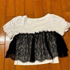 31 Sons de mode レーストップス
の画像