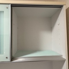 食器棚　　お譲りしますの画像