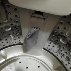 ⚠️ジャンク洗濯機⚠️の画像