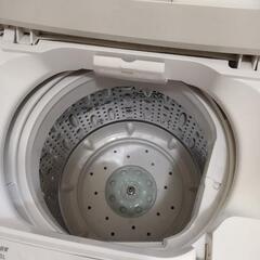 ⚠️ジャンク洗濯機⚠️の画像