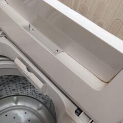 ⚠️ジャンク洗濯機⚠️の画像