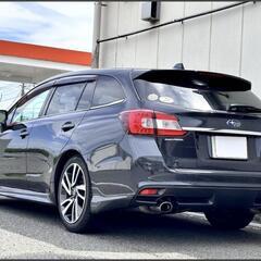 レヴォーグ2.0GT-Sアイサイト4WD ターボの画像