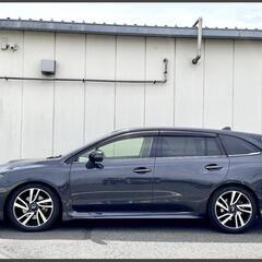 レヴォーグ2.0GT-Sアイサイト4WD ターボの画像