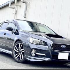 レヴォーグ2.0GT-Sアイサイト4WD ターボの画像