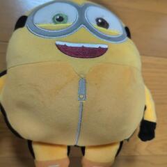 あげます　ぬいぐるみ　３点の画像