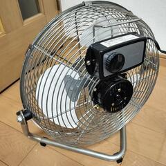 Electrolux サーキュレーターの画像