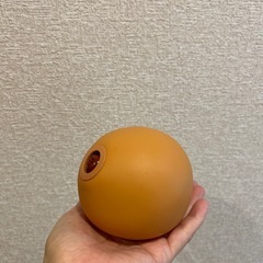 アンパンマン ミュージアム 限定 おもちゃ 玩具 にぎにぎピッピ ピッピ あんこの画像