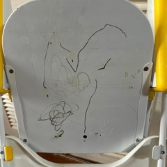 ハイチェアー👶の画像
