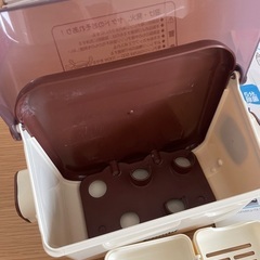 Combi 除菌じょーずの画像