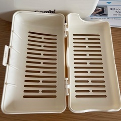 Combi 除菌じょーずの画像