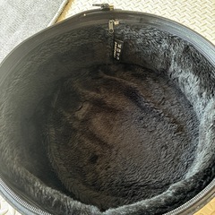 ペット用キャリーバッグの画像