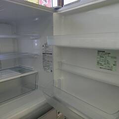 🍧TOSHIBA/東芝/330L冷蔵庫/2016年式/GR-H34SY/№6299🍧の画像
